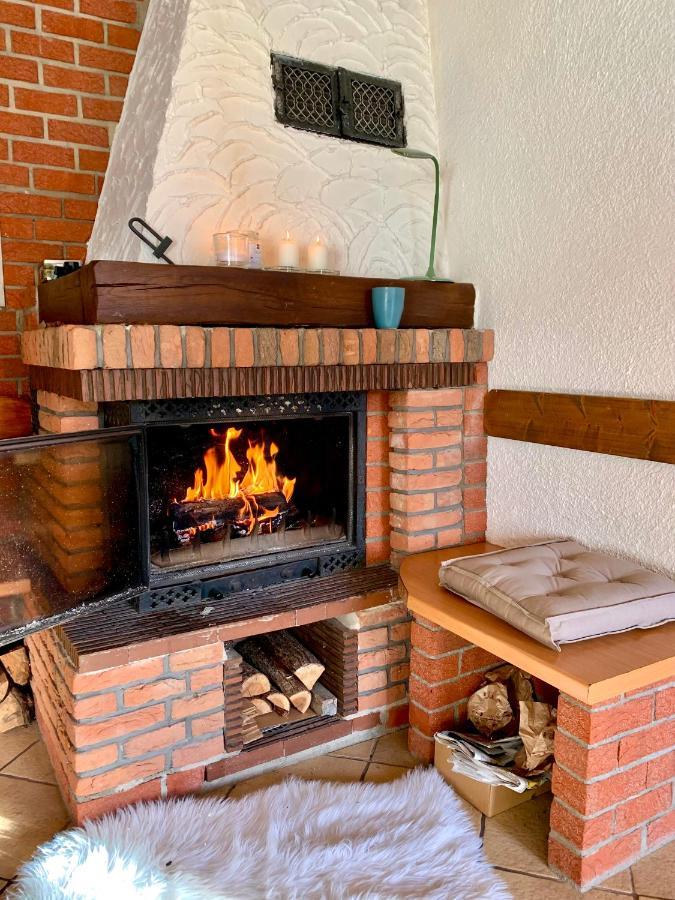 Ferienhaus Mit Zirbitzblick Monchegg Экстерьер фото