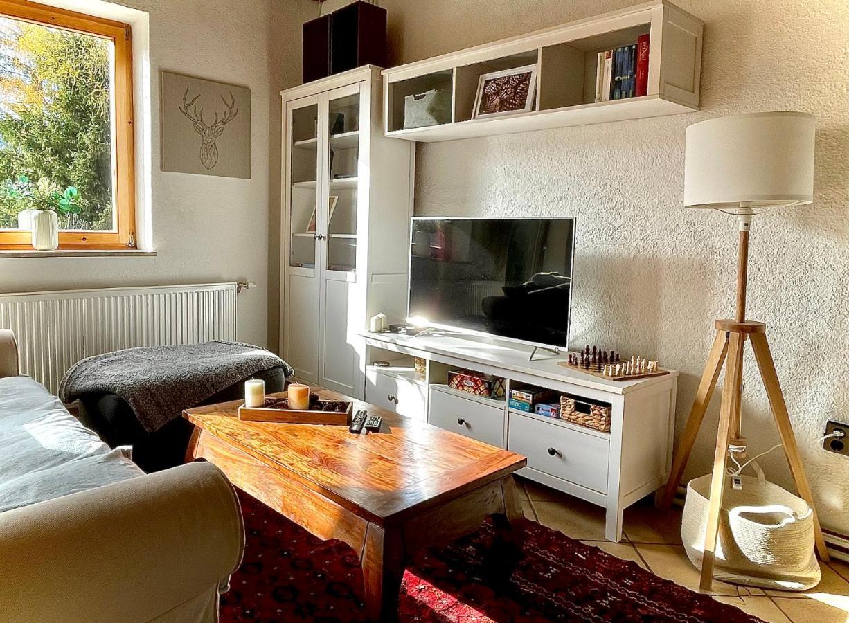 Ferienhaus Mit Zirbitzblick Monchegg Экстерьер фото